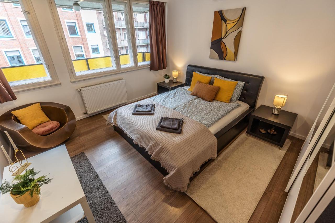Gems Of - Tiger Eye Apartment Budapest
