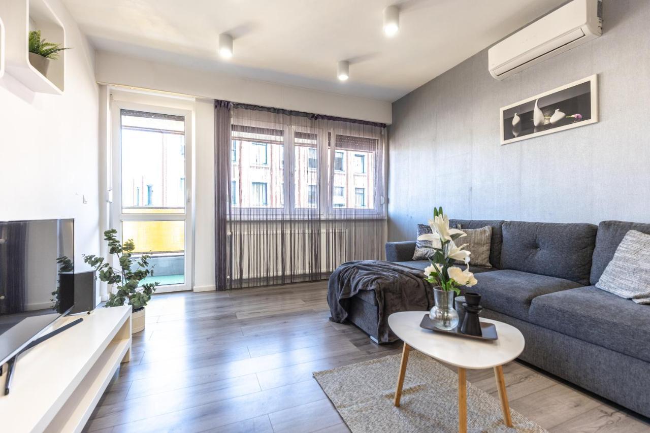 Apartment Gems Of - Tiger Eye Budapest