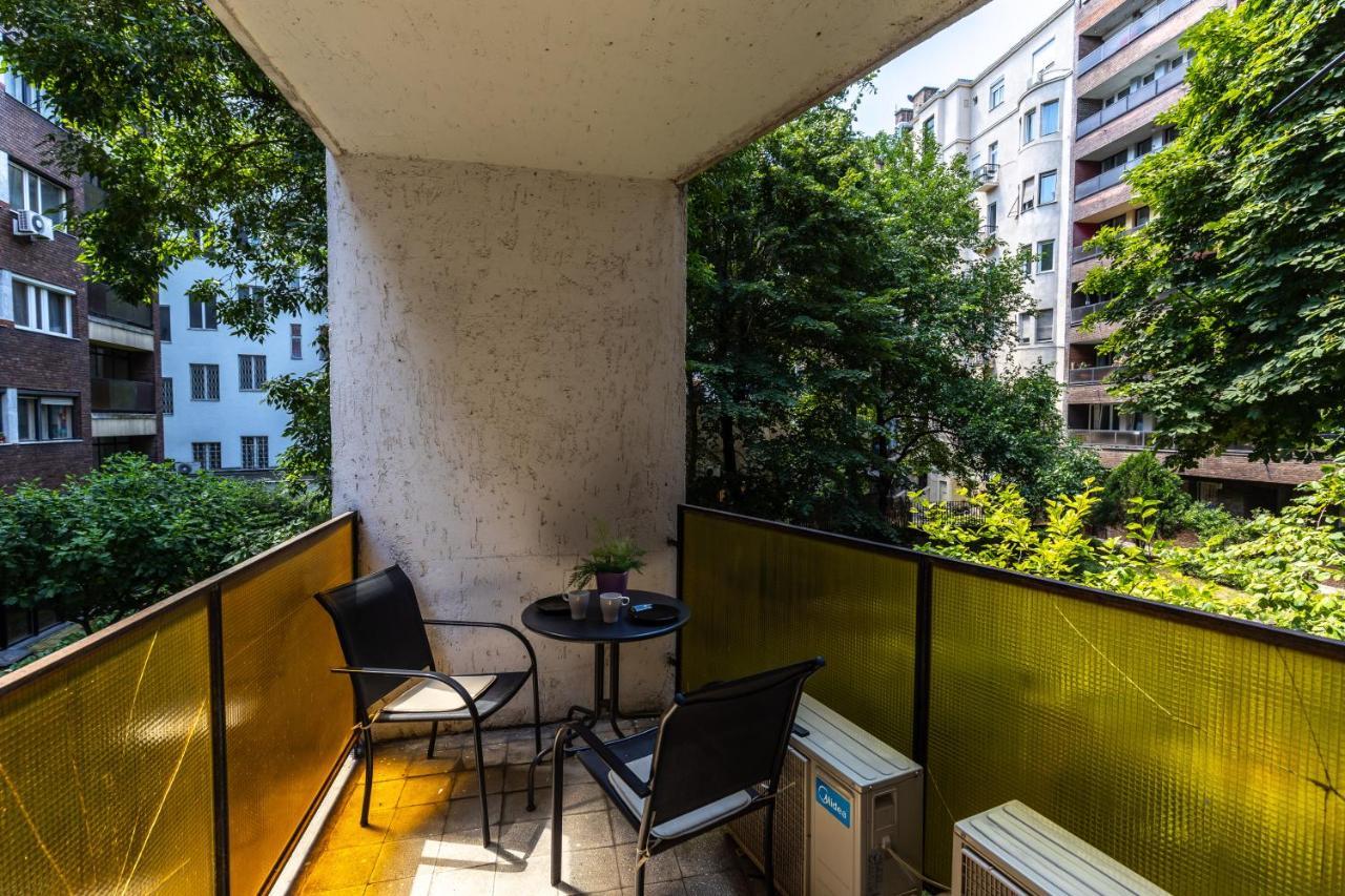 Apartment Gems Of - Tiger Eye Budapest