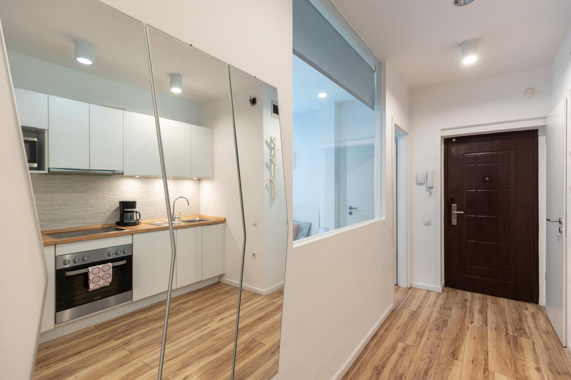 Apartment Gems Of - Tiger Eye