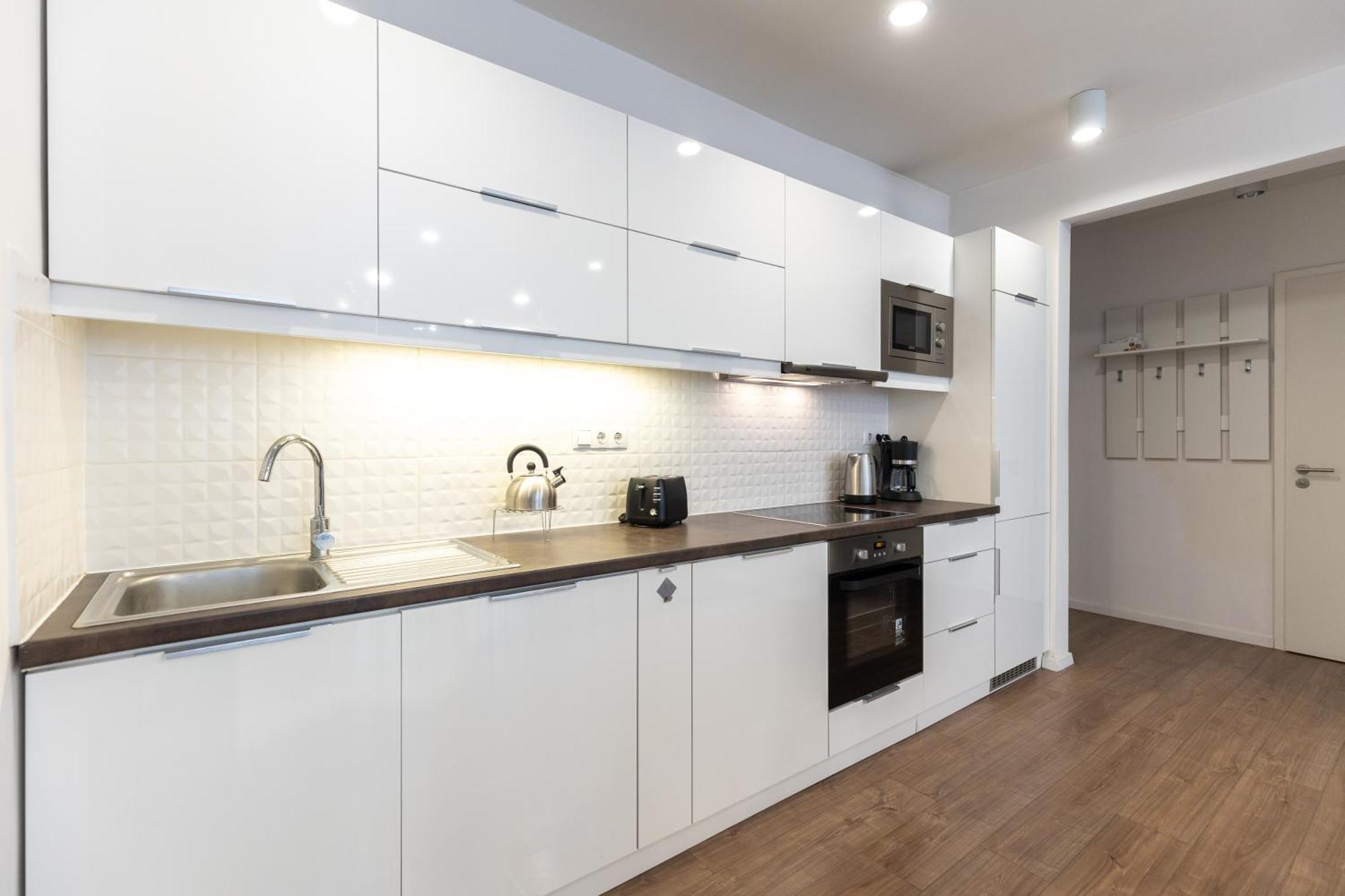 Apartment Gems Of - Tiger Eye