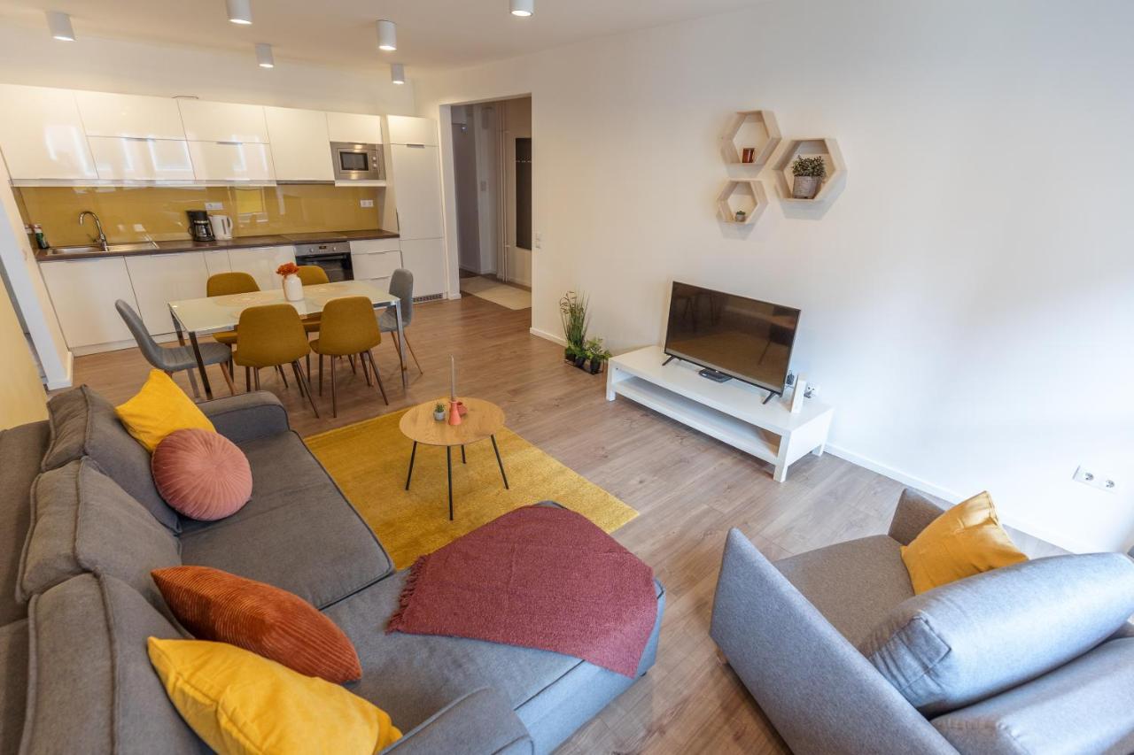 Apartamento Gems Of - Tiger Eye