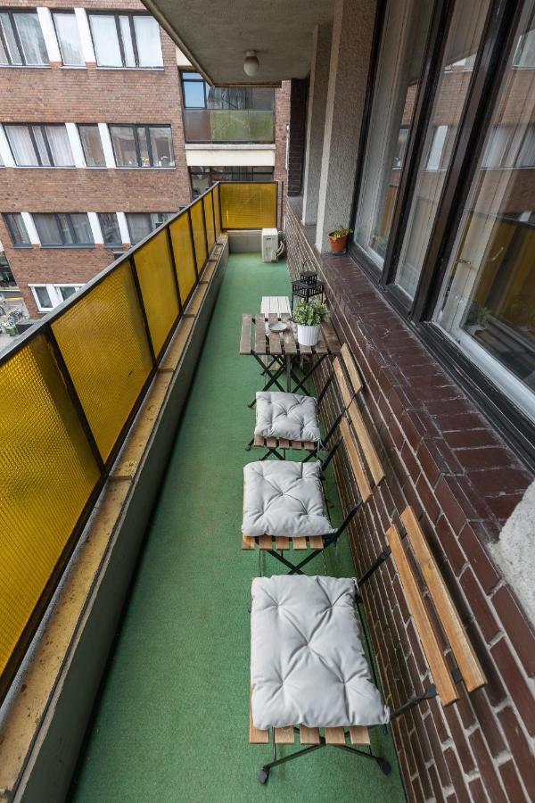 Apartamento Gems Of - Tiger Eye Budapest
