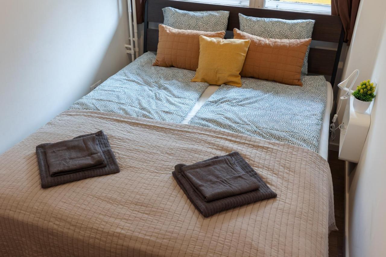 Gems Of - Tiger Eye Apartamento
