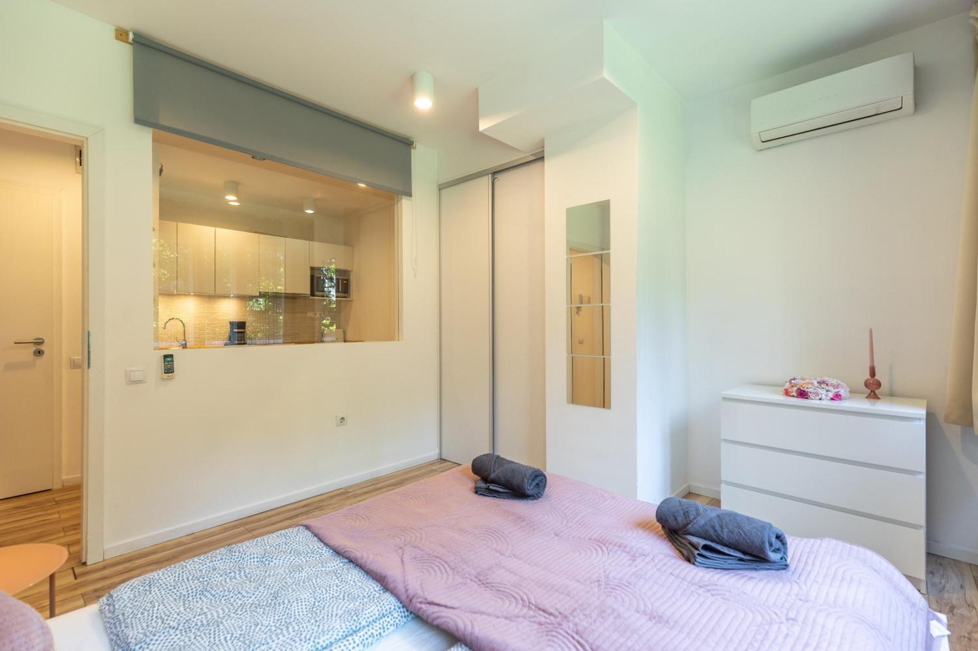 Gems Of - Tiger Eye Apartamento *