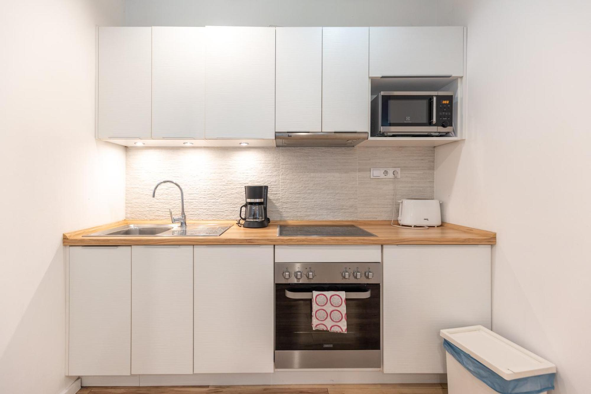 Apartamento Gems Of - Tiger Eye