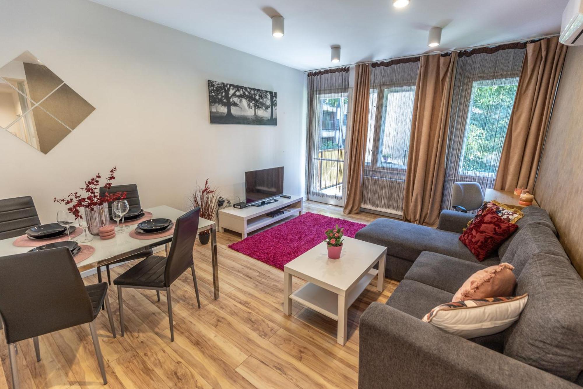 Apartamento Gems Of - Tiger Eye