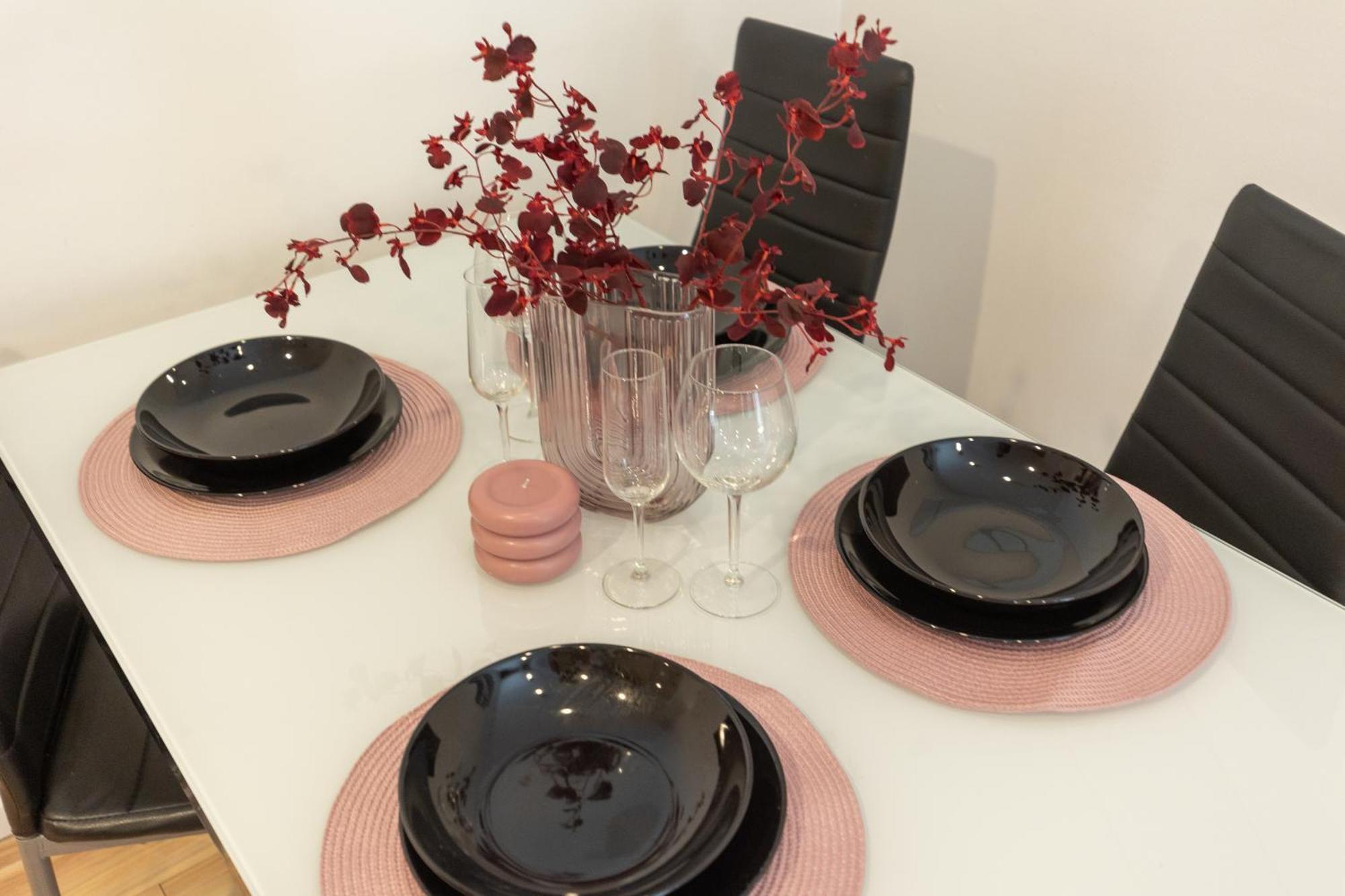Apartamento Gems Of - Tiger Eye Budapest
