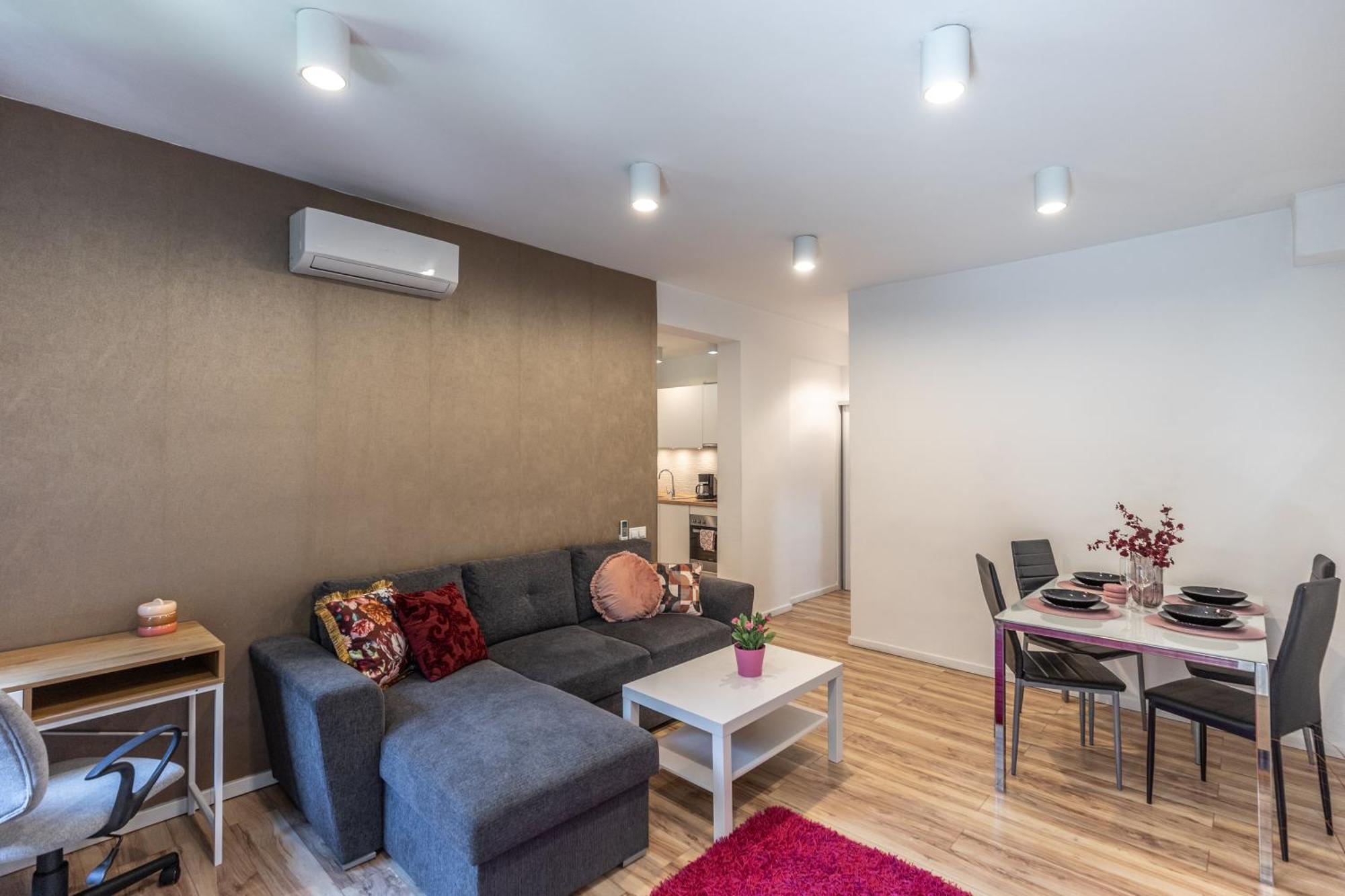 Apartamento Gems Of - Tiger Eye