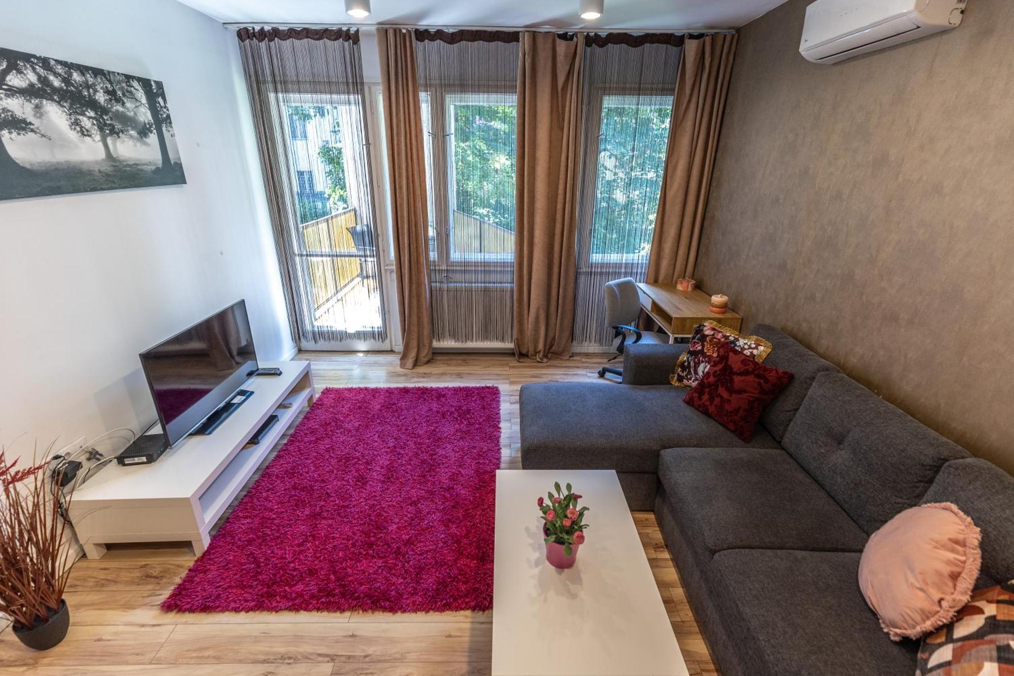 Gems Of - Tiger Eye Apartamento