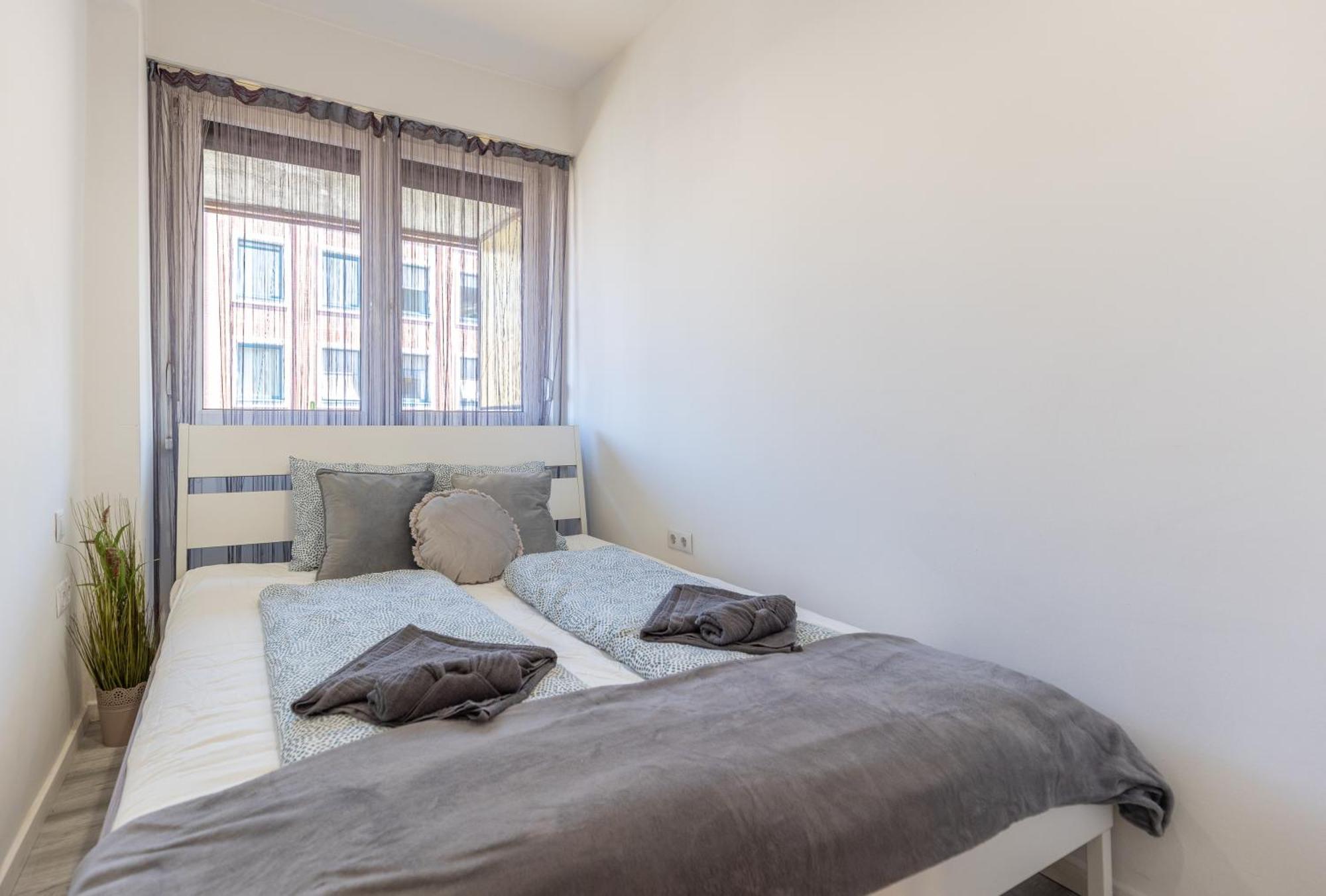 Gems Of - Tiger Eye Apartamento Budapest