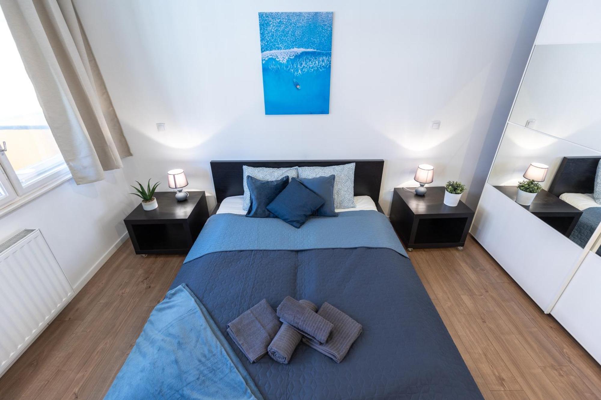 Apartamento Gems Of - Tiger Eye *