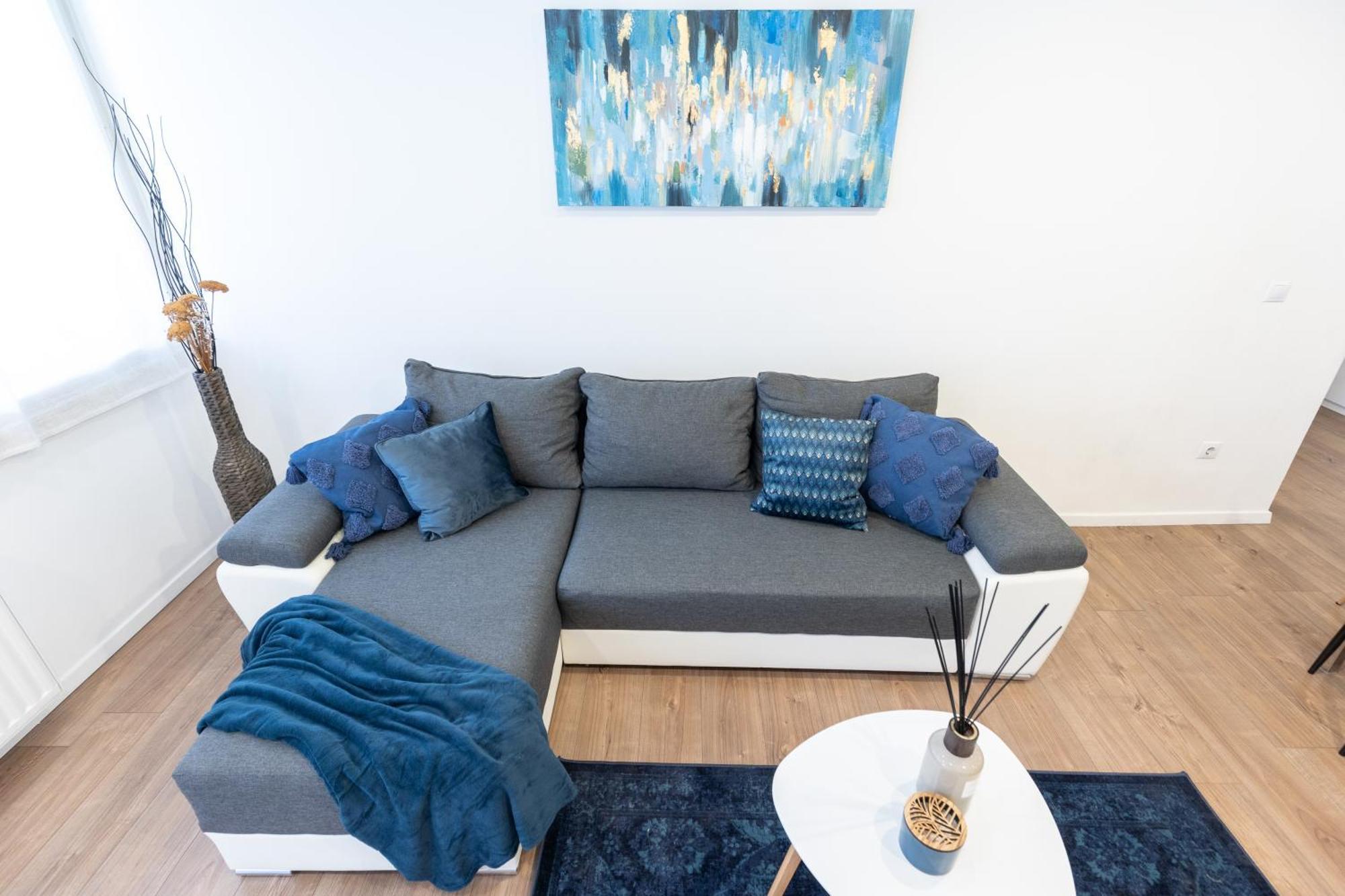 Gems Of - Tiger Eye Apartamento